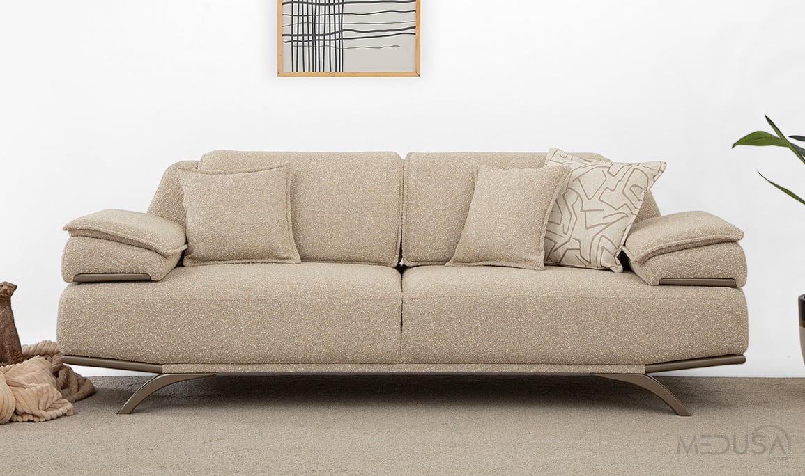 Medusa Home Mobilya - Tidal Koltuk Takımı