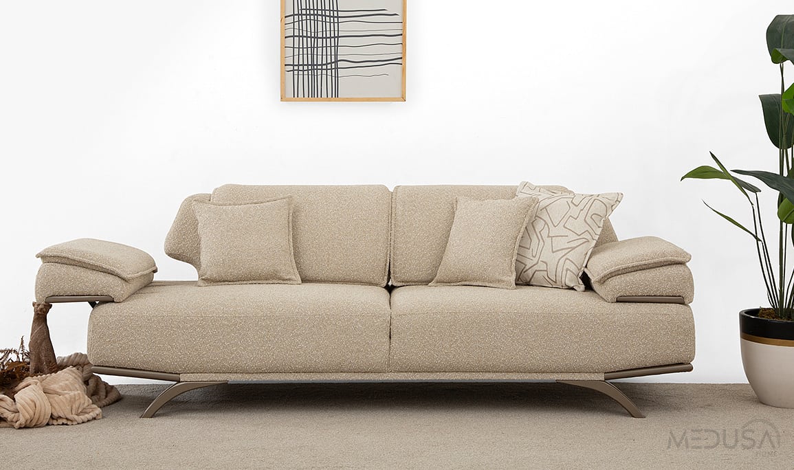 Medusa Home Mobilya - Tidal Koltuk Takımı