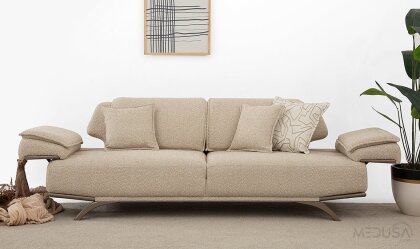 Medusa Home Mobilya - Tidal Koltuk Takımı