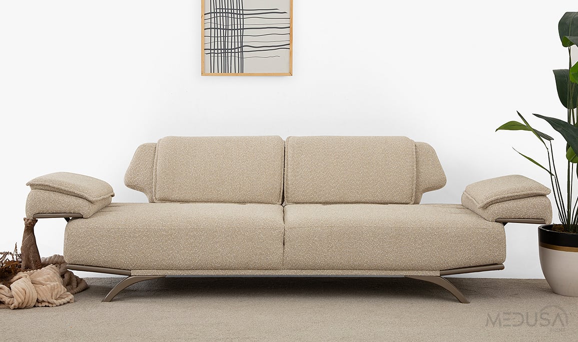 Medusa Home Mobilya - Tidal Koltuk Takımı