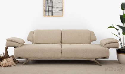 Medusa Home Mobilya - Tidal Koltuk Takımı