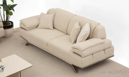 Medusa Home Mobilya - Tidal Koltuk Takımı