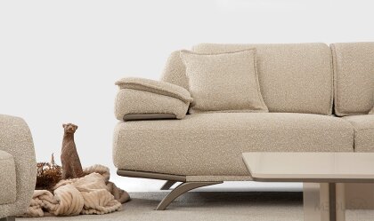 Medusa Home Mobilya - Tidal Koltuk Takımı