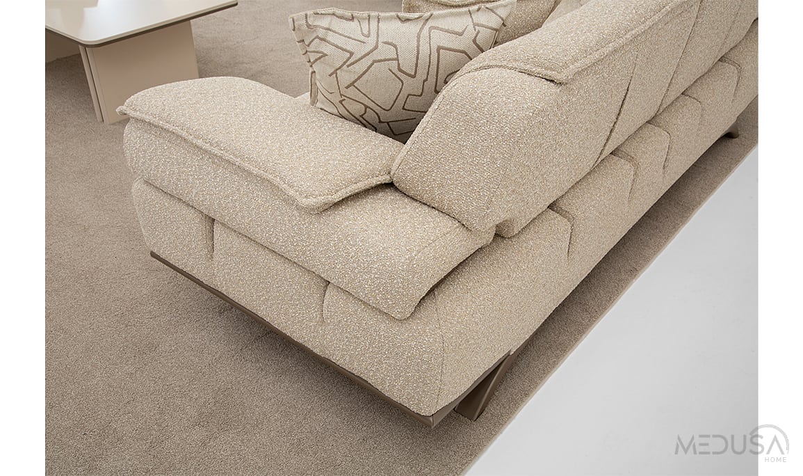 Medusa Home Mobilya - Tidal Koltuk Takımı