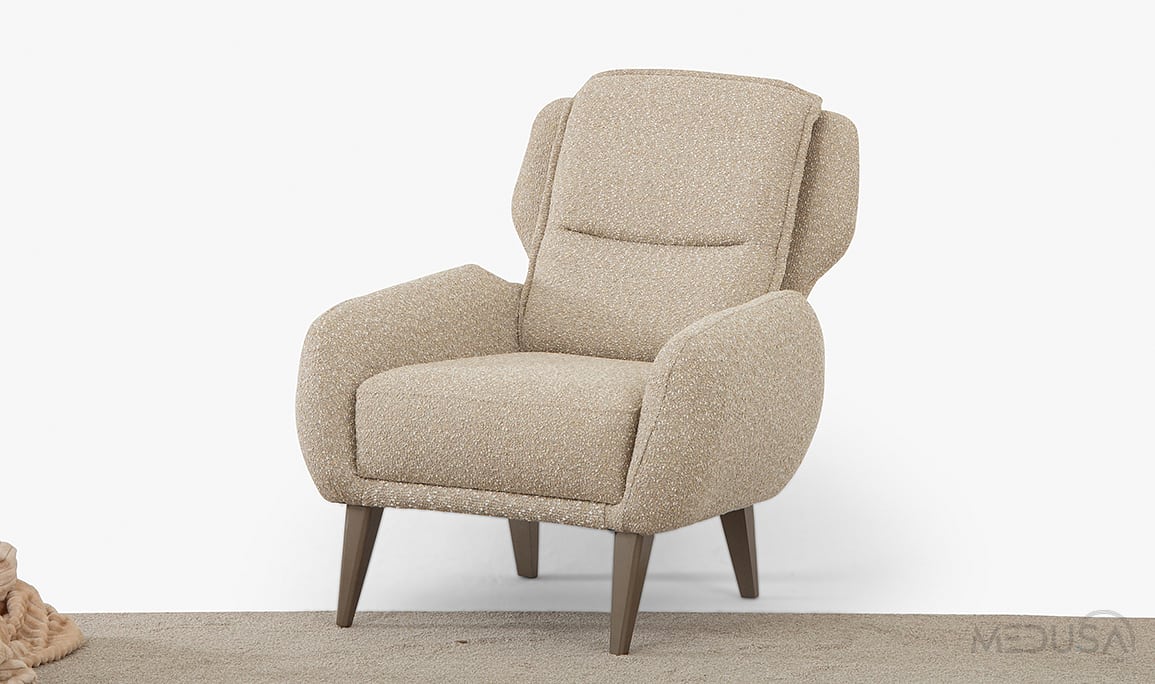 Medusa Home Mobilya - Tidal Koltuk Takımı