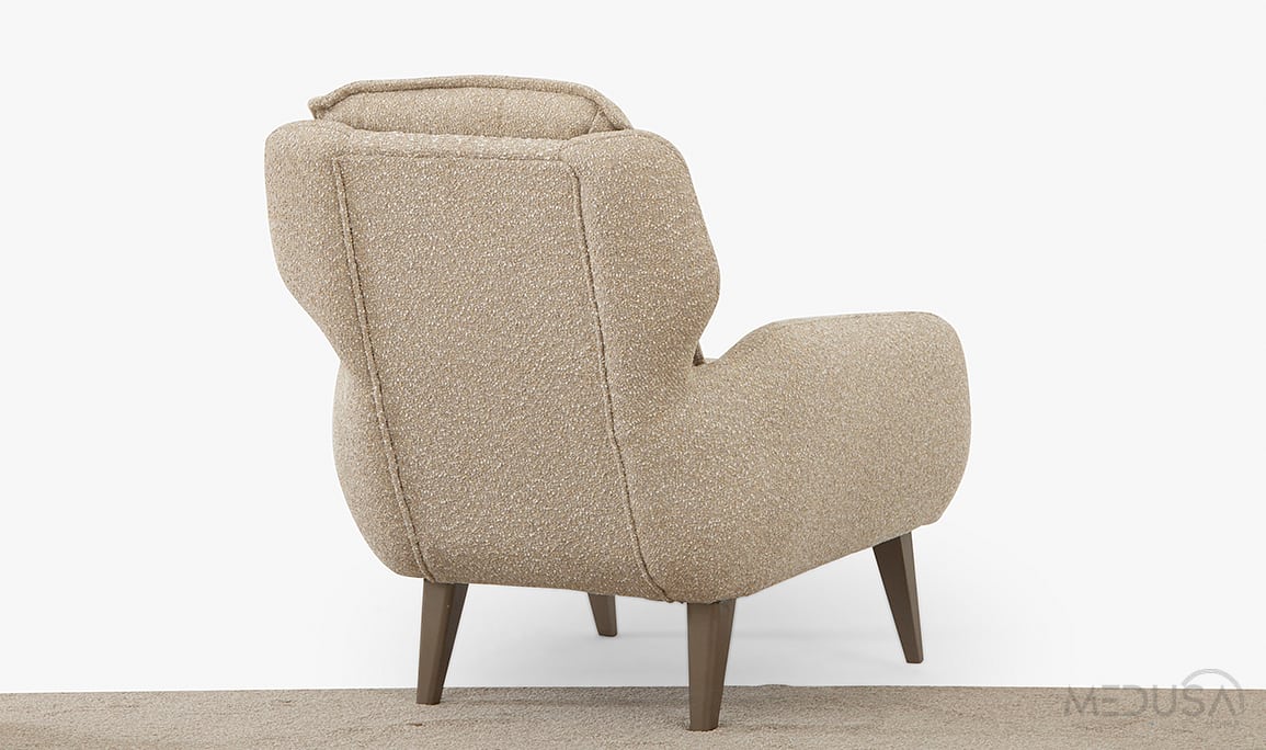 Medusa Home Mobilya - Tidal Koltuk Takımı