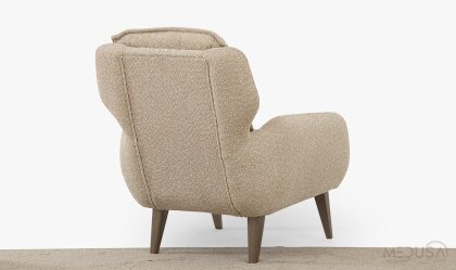 Medusa Home Mobilya - Tidal Koltuk Takımı