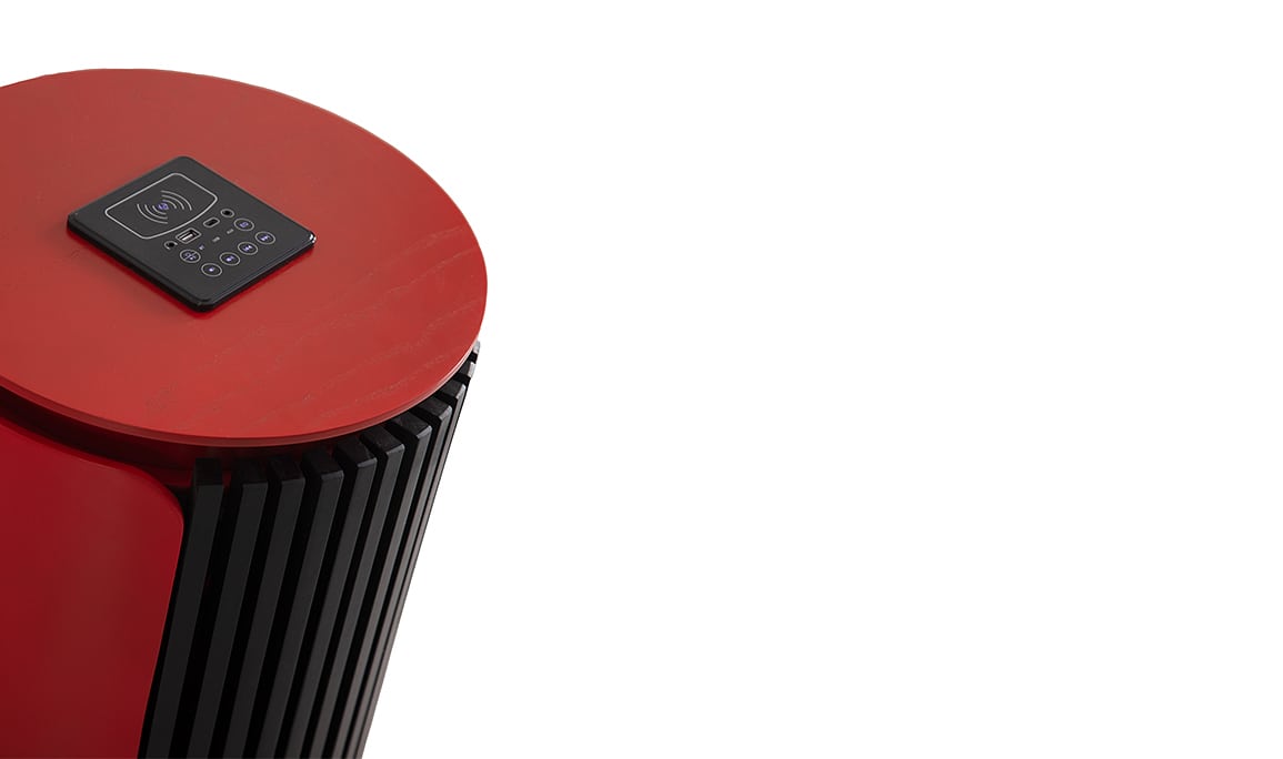 Medusa Home Mobilya - Tiesto Akıllı Lambader