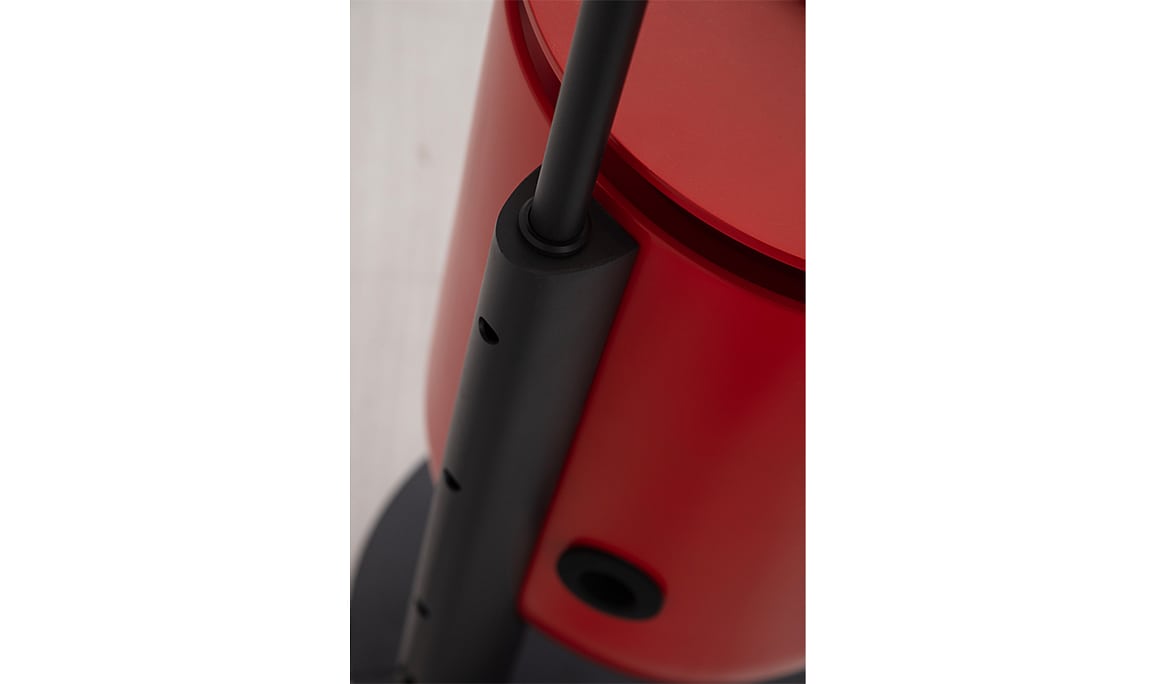 Medusa Home Mobilya - Tiesto Akıllı Lambader