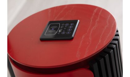 Medusa Home Mobilya - Tiesto Akıllı Lambader