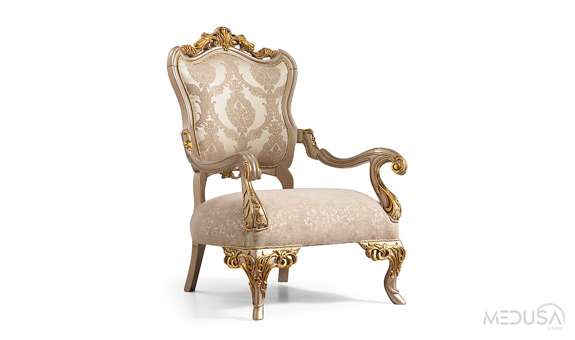 Medusa Home Mobilya - Tigris Avangarde Koltuk Takımı