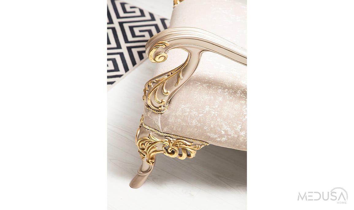 Medusa Home Mobilya - Tigris Avangarde Koltuk Takımı