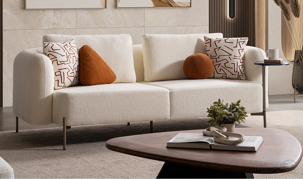 Medusa Home Mobilya - Tima Koltuk Takımı