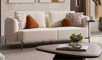 Medusa Home Mobilya - Tima Koltuk Takımı