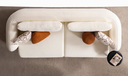 Medusa Home Mobilya - Tima Koltuk Takımı