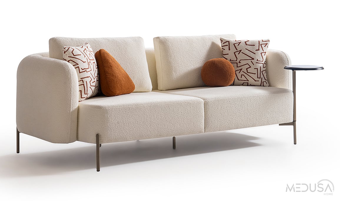 Medusa Home Mobilya - Tima Koltuk Takımı