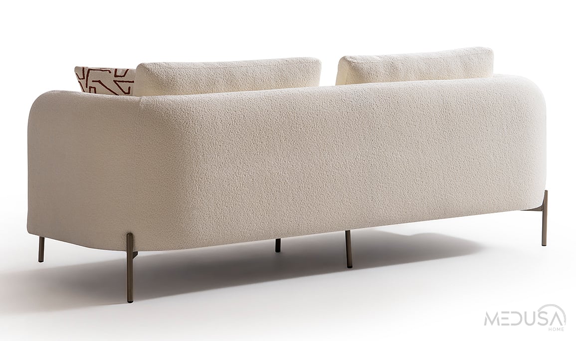 Medusa Home Mobilya - Tima Koltuk Takımı