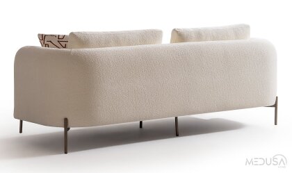Medusa Home Mobilya - Tima Koltuk Takımı