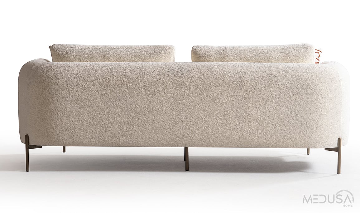 Medusa Home Mobilya - Tima Koltuk Takımı