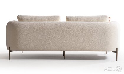 Medusa Home Mobilya - Tima Koltuk Takımı