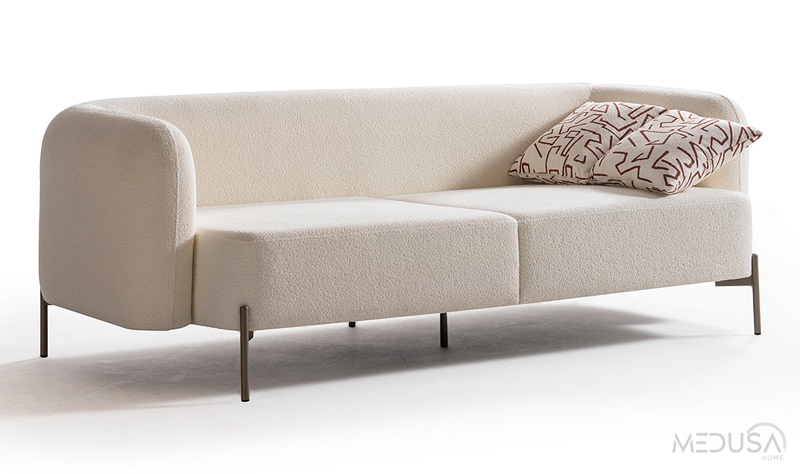 Medusa Home Mobilya - Tima Koltuk Takımı