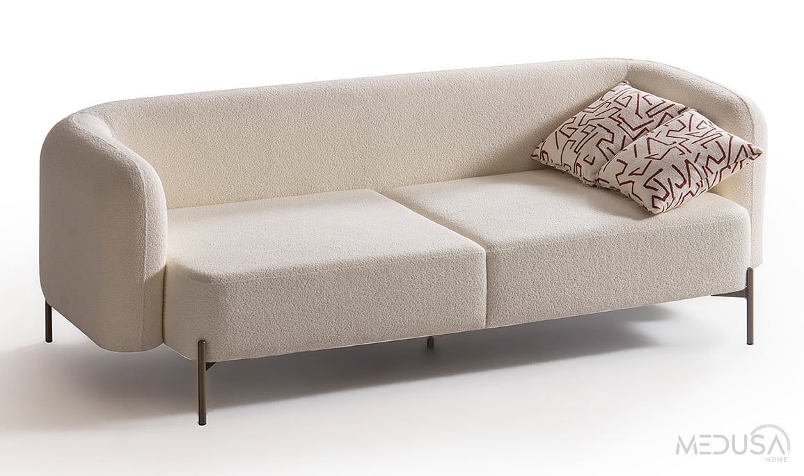 Medusa Home Mobilya - Tima Koltuk Takımı