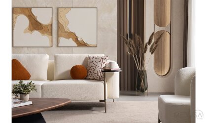 Medusa Home Mobilya - Tima Koltuk Takımı