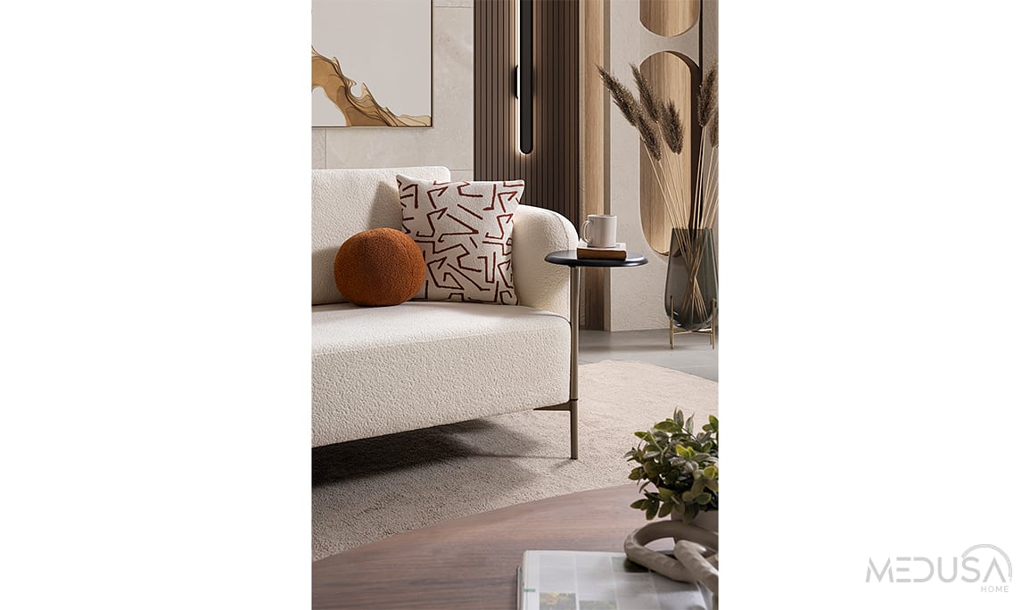 Medusa Home Mobilya - Tima Koltuk Takımı