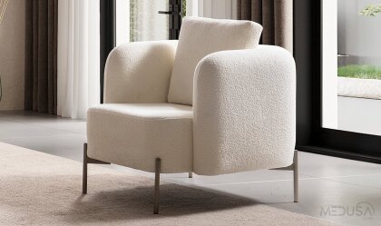 Medusa Home Mobilya - Tima Koltuk Takımı