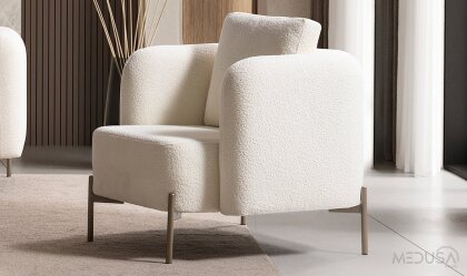 Medusa Home Mobilya - Tima Koltuk Takımı