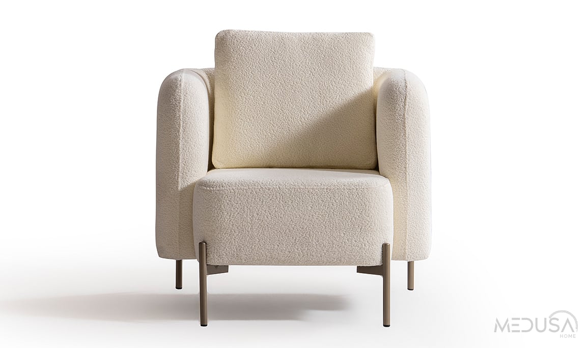 Medusa Home Mobilya - Tima Koltuk Takımı