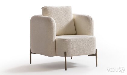 Medusa Home Mobilya - Tima Koltuk Takımı