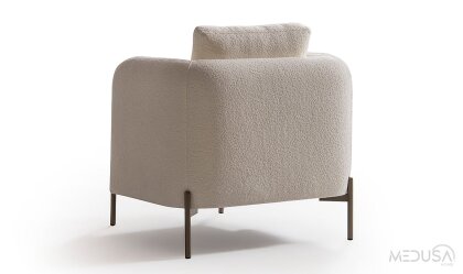 Medusa Home Mobilya - Tima Koltuk Takımı