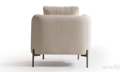 Medusa Home Mobilya - Tima Koltuk Takımı