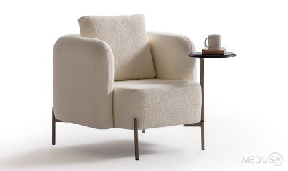 Medusa Home Mobilya - Tima Koltuk Takımı