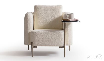 Medusa Home Mobilya - Tima Koltuk Takımı