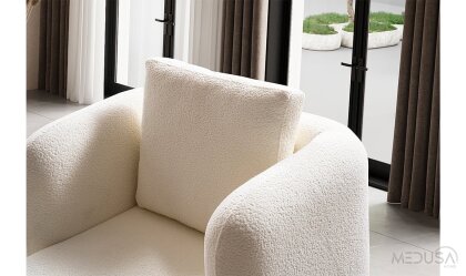 Medusa Home Mobilya - Tima Koltuk Takımı