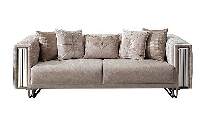 Medusa Home Mobilya - Tindra Luxury Koltuk Takımı