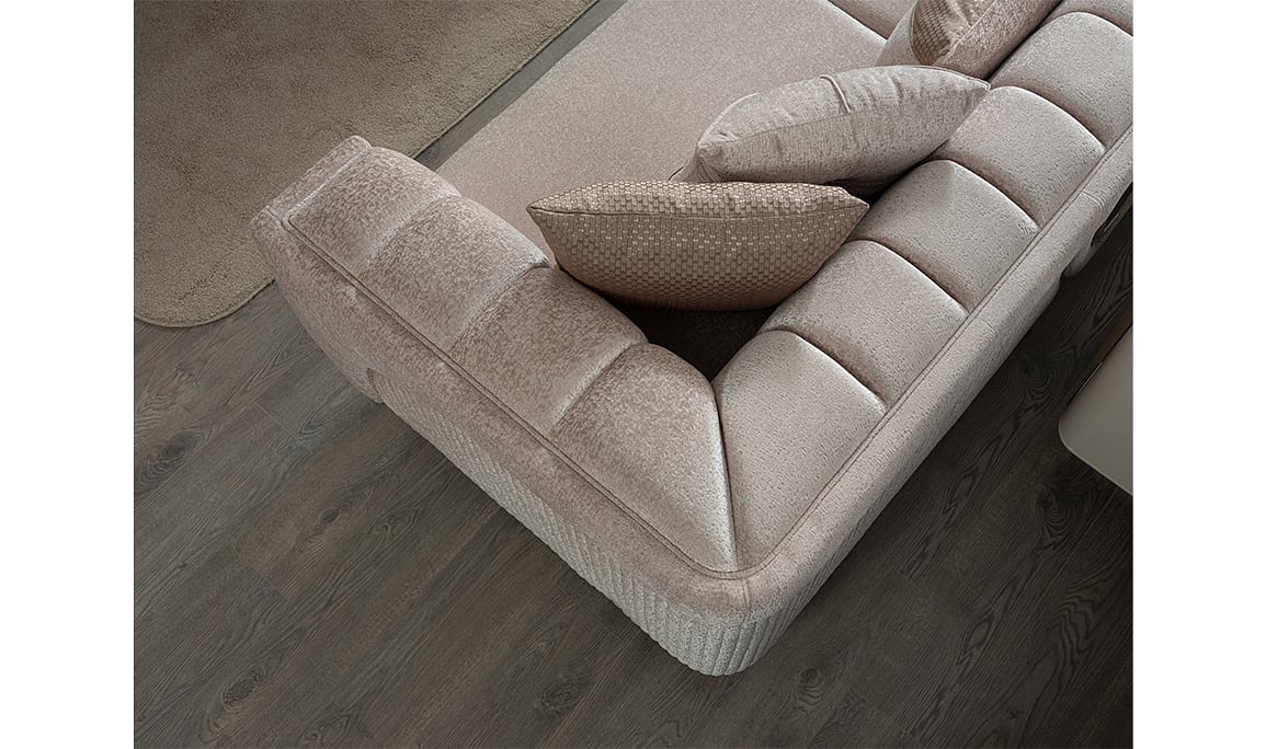 Medusa Home Mobilya - Tindra Luxury Koltuk Takımı
