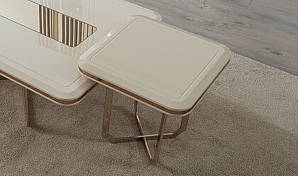 Medusa Home Mobilya - Tindra Luxury Koltuk Takımı