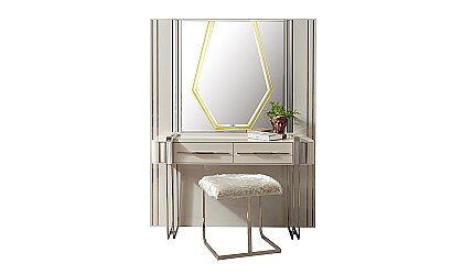 Medusa Home Mobilya - Tindra Luxury Şifonyer