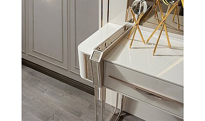 Medusa Home Mobilya - Tindra Luxury Şifonyer
