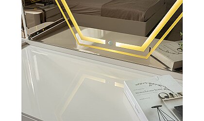 Medusa Home Mobilya - Tindra Luxury Şifonyer