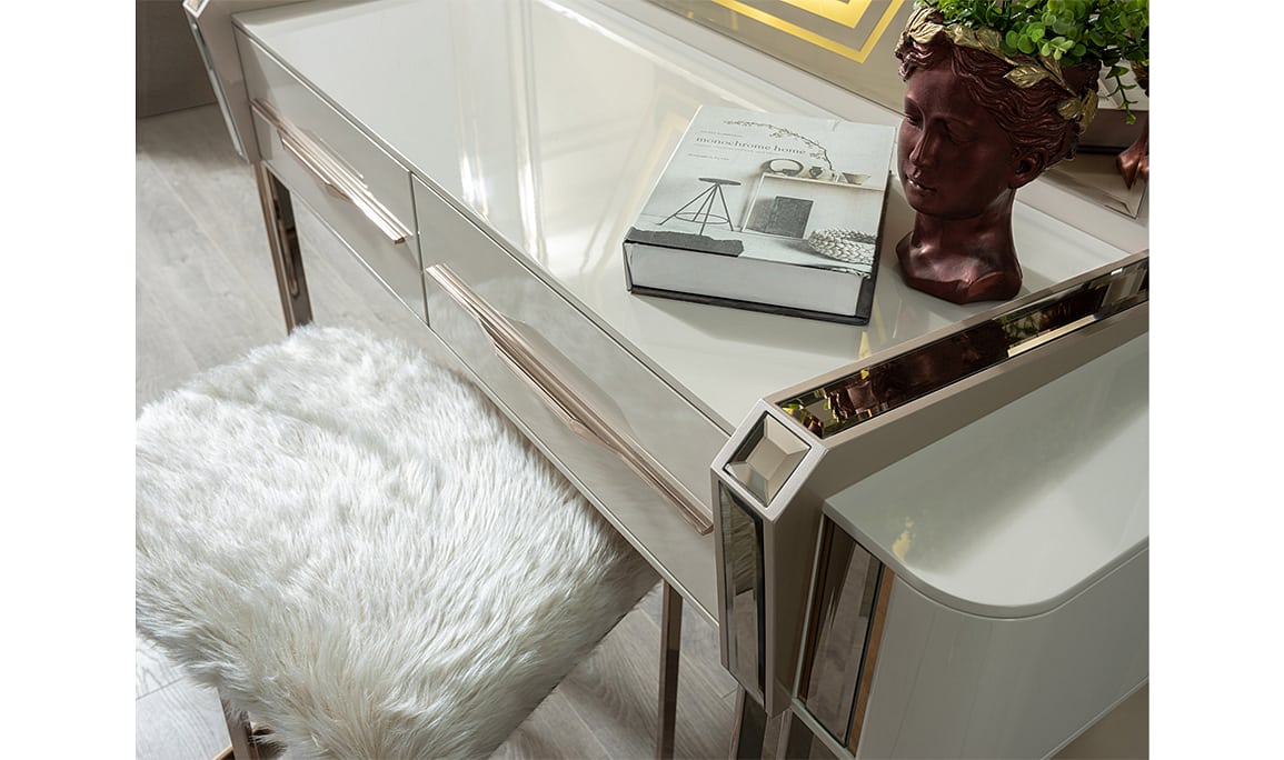 Medusa Home Mobilya - Tindra Luxury Şifonyer