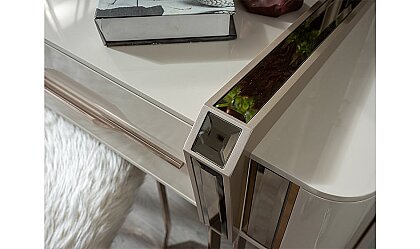 Medusa Home Mobilya - Tindra Luxury Şifonyer
