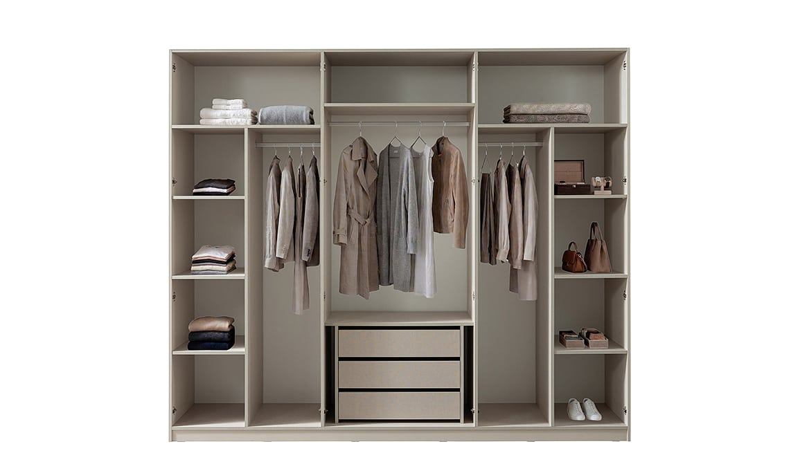 Medusa Home Mobilya - Tindra Luxury Yatak Odası