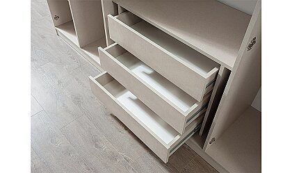 Medusa Home Mobilya - Tindra Luxury Yatak Odası