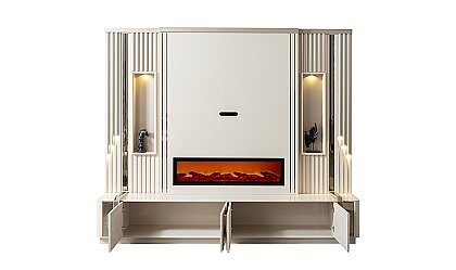 Medusa Home Mobilya - Tindra Luxury Yemek Odası