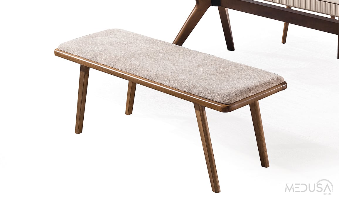 Medusa Home Mobilya - Titan Bench