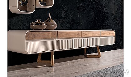 Medusa Home Mobilya - Titan Tv Ünitesi
